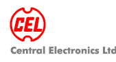 Central Electronics Limited (CEL) February 2017 Job  for Graduate Engineers 