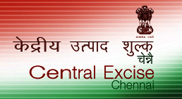 Central Excise Chennai2018