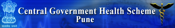 Central Government Health Scheme Pune 2018 Exam
