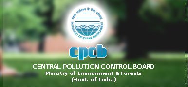 Central Pollution Control Board Junior Consultant 2018 Exam