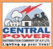 Central Power Distribution Company Of A P Ltd 2018 Exam