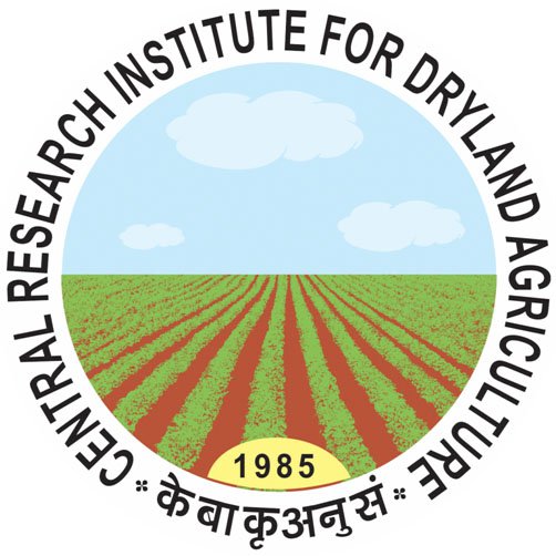 Walk-in-Interview June 2016 for 2 Junior Research Fellow at Central Research Institute for Dryland Agriculture (CRIDA), Hyderabad