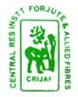 Walk-in-interview 2017 for Manager at Central Research Institute for Jute & Allied Fibres (CRIJAF), Kolkata