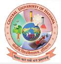 Central University of Haryana Private Secretary 2018 Exam