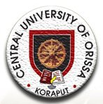 Walk-in-Interview July 2016 for Lecturers at Central University of Orissa, Koraput