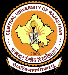 Central University of Rajasthan Recruitment 2018 for 4 Technical Assistant 