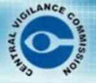 Central Vigilance commission 2018 Exam