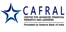 Centre for Advanced Financial Research and Learning Intern (Learning/Research) 2018 Exam
