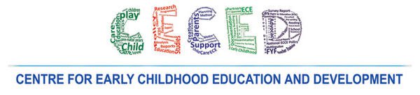 Centre for Early Childhood Education and Development (CECED) April 2016 Job  For 6 Project Positions