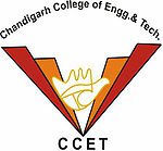 Chandigarh College of Engineering & Technology2018