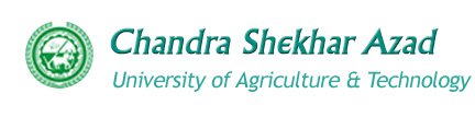 Chandra Shekhar Azad University of Agriculture & Technology 2018 Exam