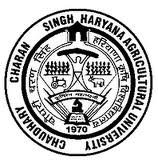 Chaudhary Charan Singh University Professor 2018 Exam