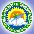 Chaudhary Devi Lal University2018