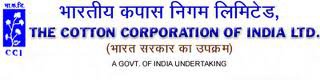 Cotton Corporation of India Bathinda October 2017 Job  for Field Assistant, Clerk 