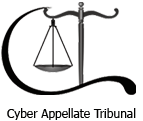 Cyber Appellate Tribunal2018