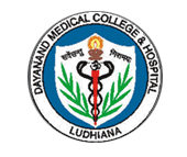Dayanand Medical College & Hospital 2018 Exam