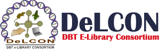 DBT&#039;s Electronic Library Consortium2018