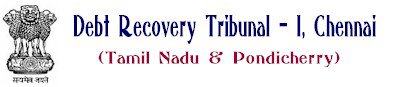 Debts Recovery Tribunal - I2018