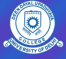 Deen Dayal Upadhyaya College 2018 Exam