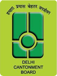 Delhi Cantonment Board June 2016 Job  For 5 Junior Advocates