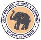 Delhi College of Arts &amp; Commerce (DCAC) May 2016 Job  For Principal