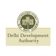 Delhi Development Authority (DDA) May 2016 Job  For 675 Junior Engineer and Various Posts