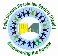 Delhi Dispute Resolution Society, Delhi2018