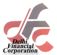 Delhi Financial Corporation2018