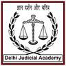 Delhi Judicial Academy2018