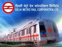 Delhi Metro Rail Corporation Ltd Dy. General Manager (Traffic) 2018 Exam