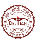 Delhi Technological University (DTU) 2018 Exam