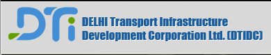 Delhi Transport Infrastructure Development Corporation (DTIDC) May 2016 Job  For 39 Various Posts