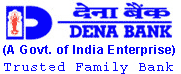 Dena Bank October 2016 Job  for Assistant General Manager 