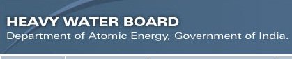 Department of atomic energy heavy water board 2018 Exam