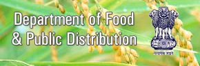 Department of Food & Public Distribution2018