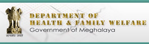 Department of Health and Family Welfare Meghalaya Medical Officer 2018 Exam