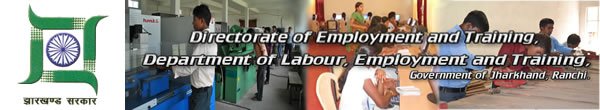 Department of Labour Employment & Training2018