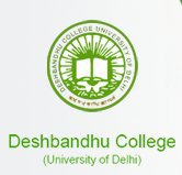 Deshbandhu College2018