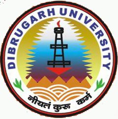 Dibrugarh University July 2016 Job  For Project Fellow