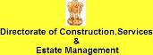 Directorate of Construction, Services and Estate Management2018