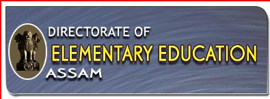 Directorate of Elementary Education2018