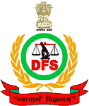 Directorate of Forensic Science2018