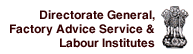 Directorate General Factory Advice and Labour Institutes2018