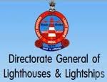 Directorate General of Lighthouses & Lightships Navigational Assistant 2018 Exam
