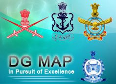 Directorate General of Married Accommodation Project (DG MAP)2018