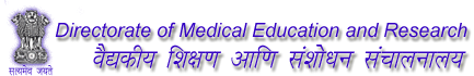 Directorate of Medical Education and Research2018