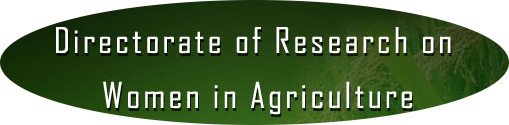 Walk-in-interview 2017 for Research Associate at Central Institute for Women in Agriculture (CIWA), Bhubaneswar