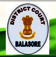 District Court Balasore2018