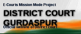 District Court Gurdaspur2018