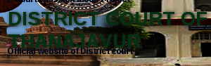 District Court Thanjavur2018